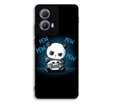 Funky Panda Motorola Moto Edge 2024 Case BC0275