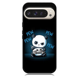 Funky Panda Google Pixel 10 | Google Pixel 10 Pro Case BC0275