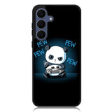 Funky Panda Samsung Galaxy S25 FE Case BC0275