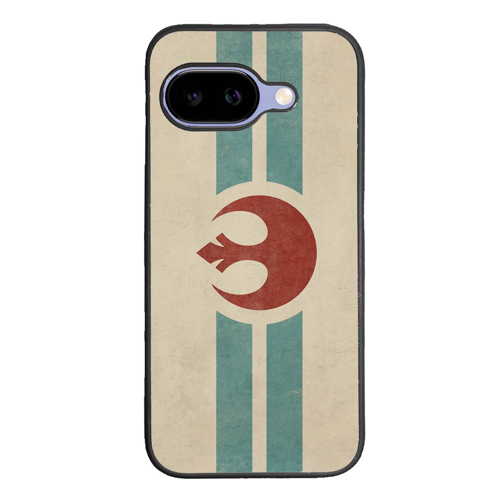 Rebel alliance Google Pixel 10A Case BC0304