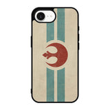 Rebel alliance iPhone 16e Case BC0304