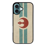 Rebel alliance Case iPhone 16 Plus BC0304