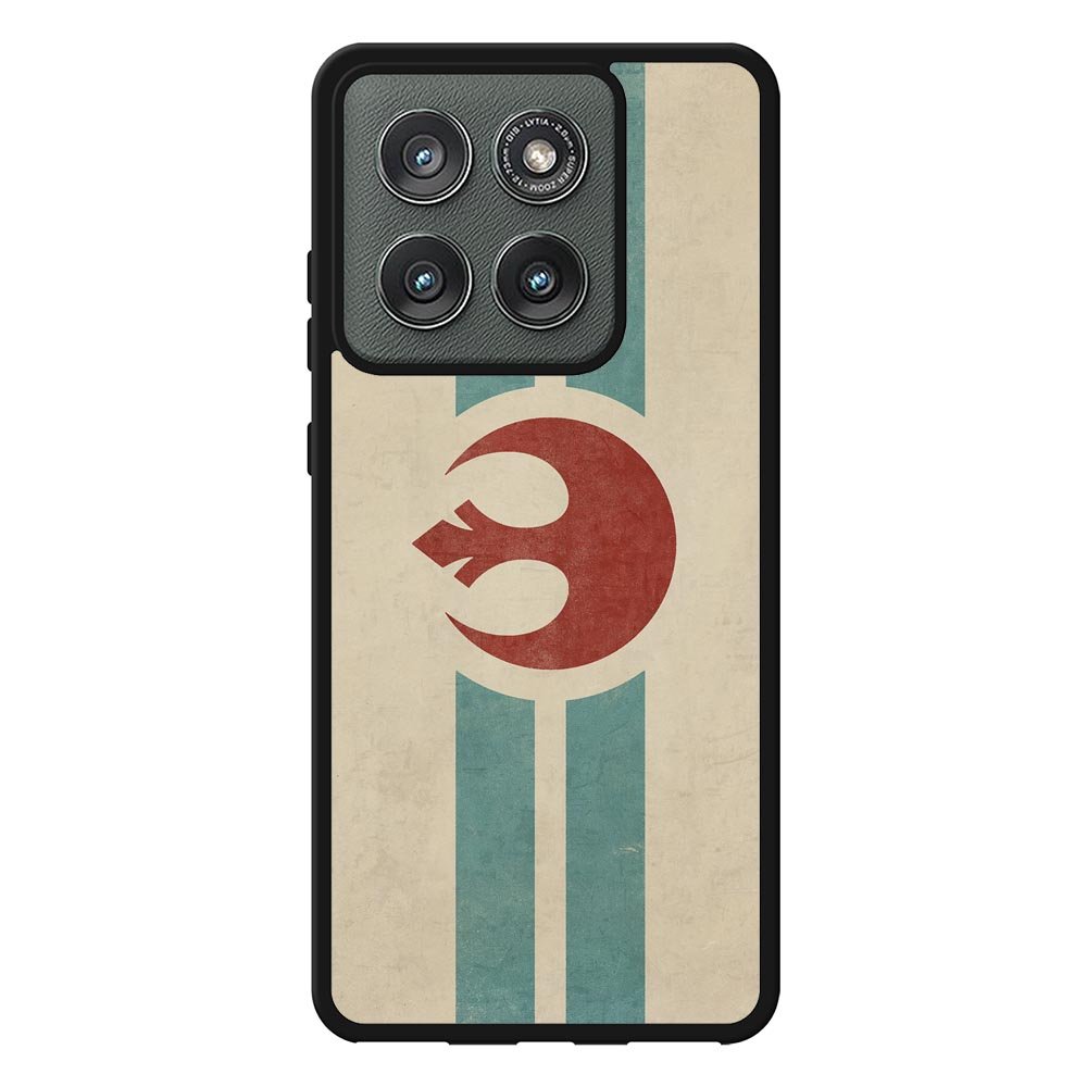 Rebel alliance Case Motorola Moto Edge 2025 BC0304
