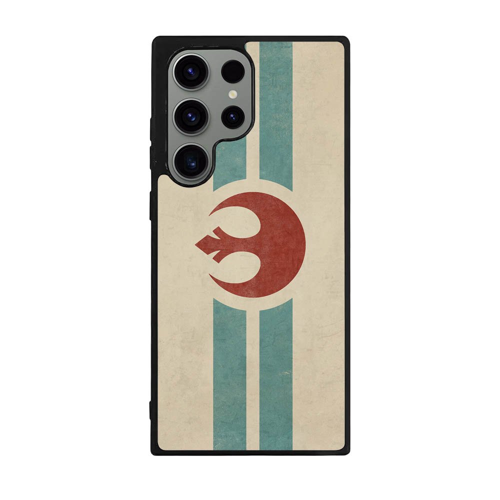 Rebel alliance Case Samsung Galaxy S24 Ultra 5G BC0304