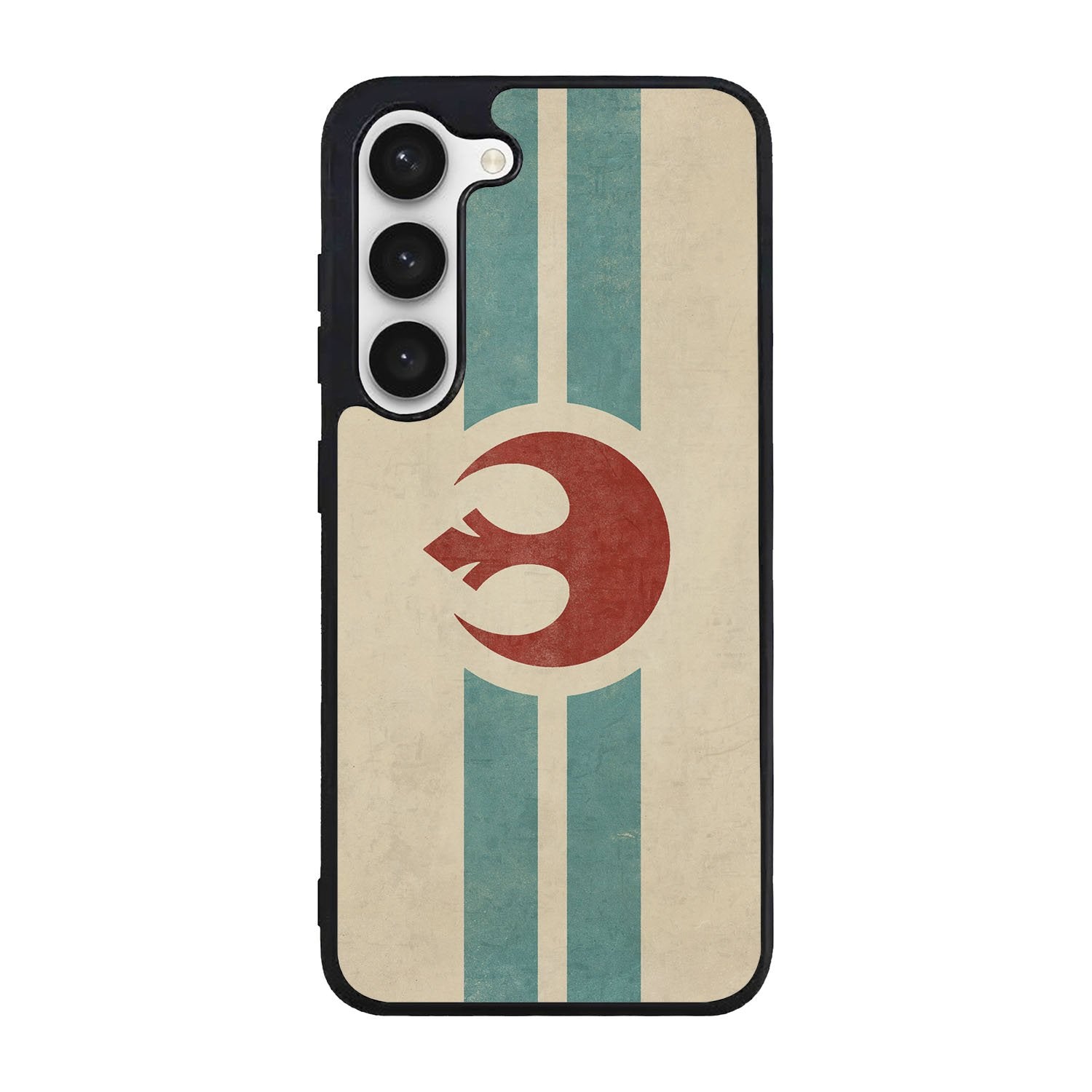 Rebel alliance Case Samsung Galaxy S25 Plus 5G BC0304