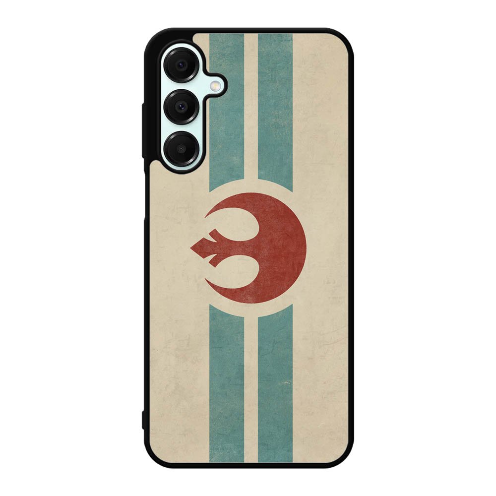 Rebel alliance Samsung Galaxy A16 Case BC0304