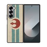 Rebel alliance Case Samsung Galaxy Z Fold 6 5G BC0304