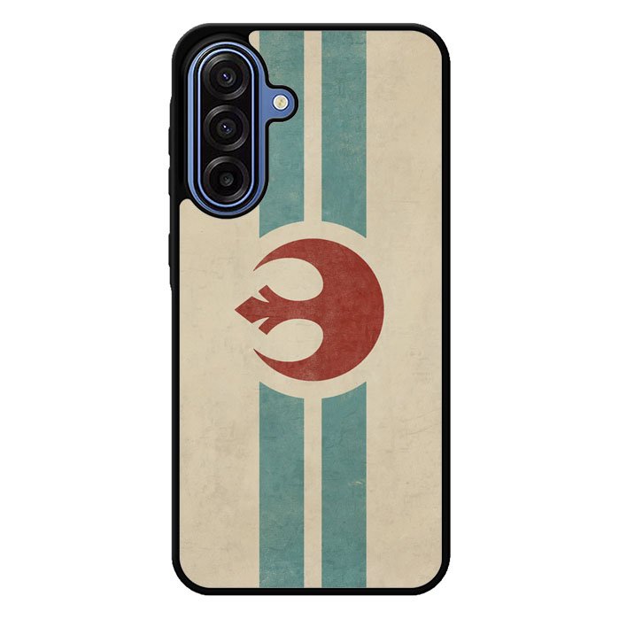 Rebel alliance Samsung Galaxy A17 5G Case BC0304