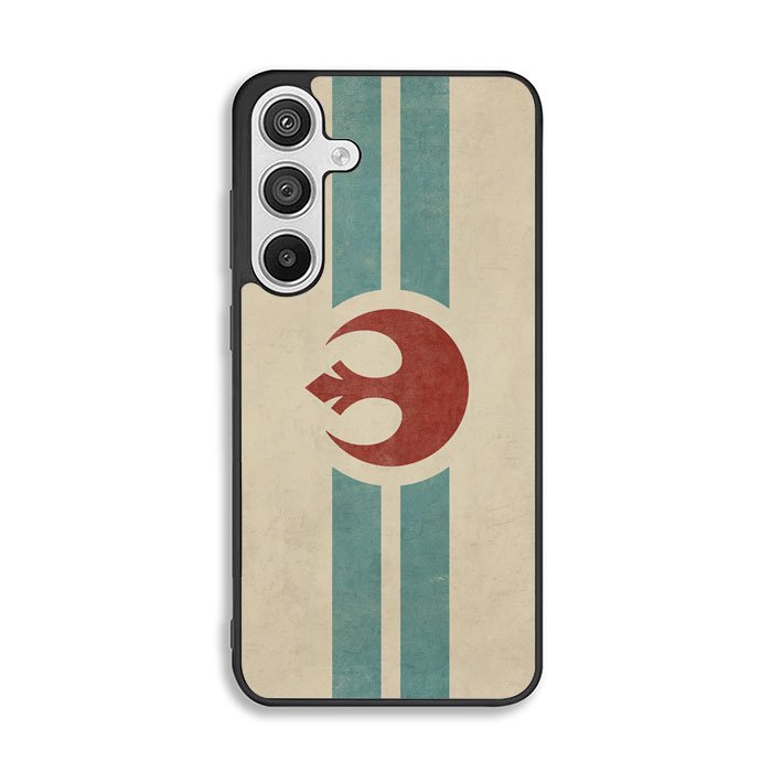 Rebel alliance Samsung Galaxy A26 5G Case BC0304