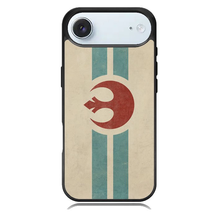 Rebel alliance iPhone 17 Air Case BC0304