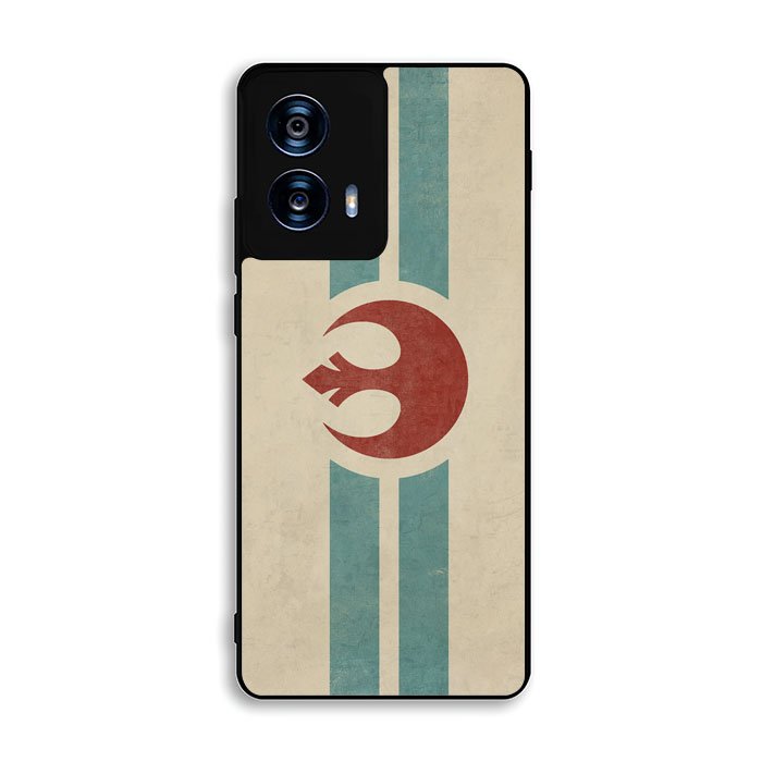 Rebel alliance Motorola Moto G Power 5G 2024 Case BC0304