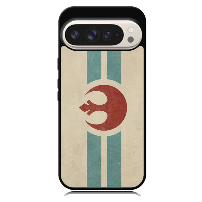 Rebel alliance Google Pixel 10 Pro XL Case BC0304