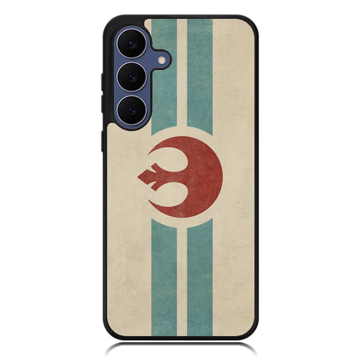 Rebel alliance Samsung Galaxy S25 FE Case BC0304