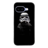 White Stormtrooper Google Pixel 10A Case BC0316