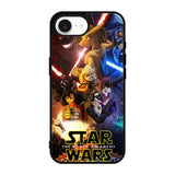 rob the hooped chipmunk stun iPhone 17e Case BC0306