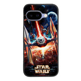 The dark side StarWars Google Pixel 10A Case BC0403