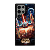 The dark side StarWars Case Samsung Galaxy S25 Ultra 5G BC0403