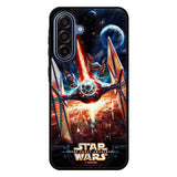 The dark side StarWars Samsung Galaxy A17 5G Case BC0403