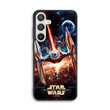 The dark side StarWars Samsung Galaxy A26 Case BC0403