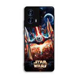 The dark side StarWars Motorola Moto G Power 5G 2024 Case BC0403
