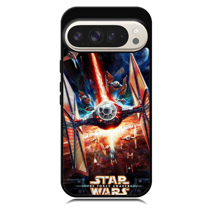 The dark side StarWars Google Pixel 10 Pro XL Case BC0403