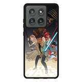 The Force Awakens Case Motorola Moto Edge 2025 BC0404