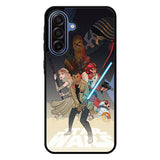 The Force Awakens Samsung Galaxy A17 5G Case BC0404