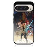 The Force Awakens Google Pixel 10 | Google Pixel 10 Pro Case BC0404