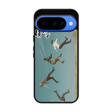 Its Time Imagine Dragons X0047 Google Pixel 10 Case