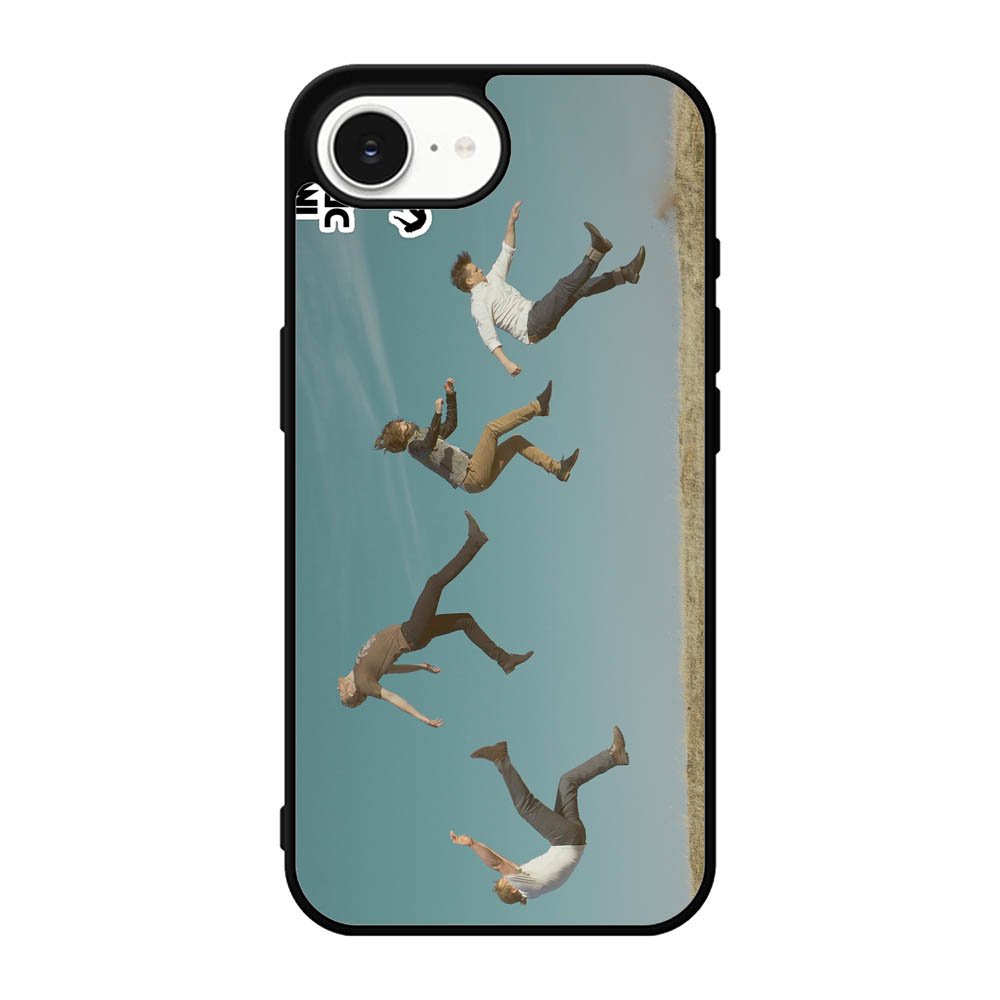 Its Time Imagine Dragons X0047 iPhone 17e Case