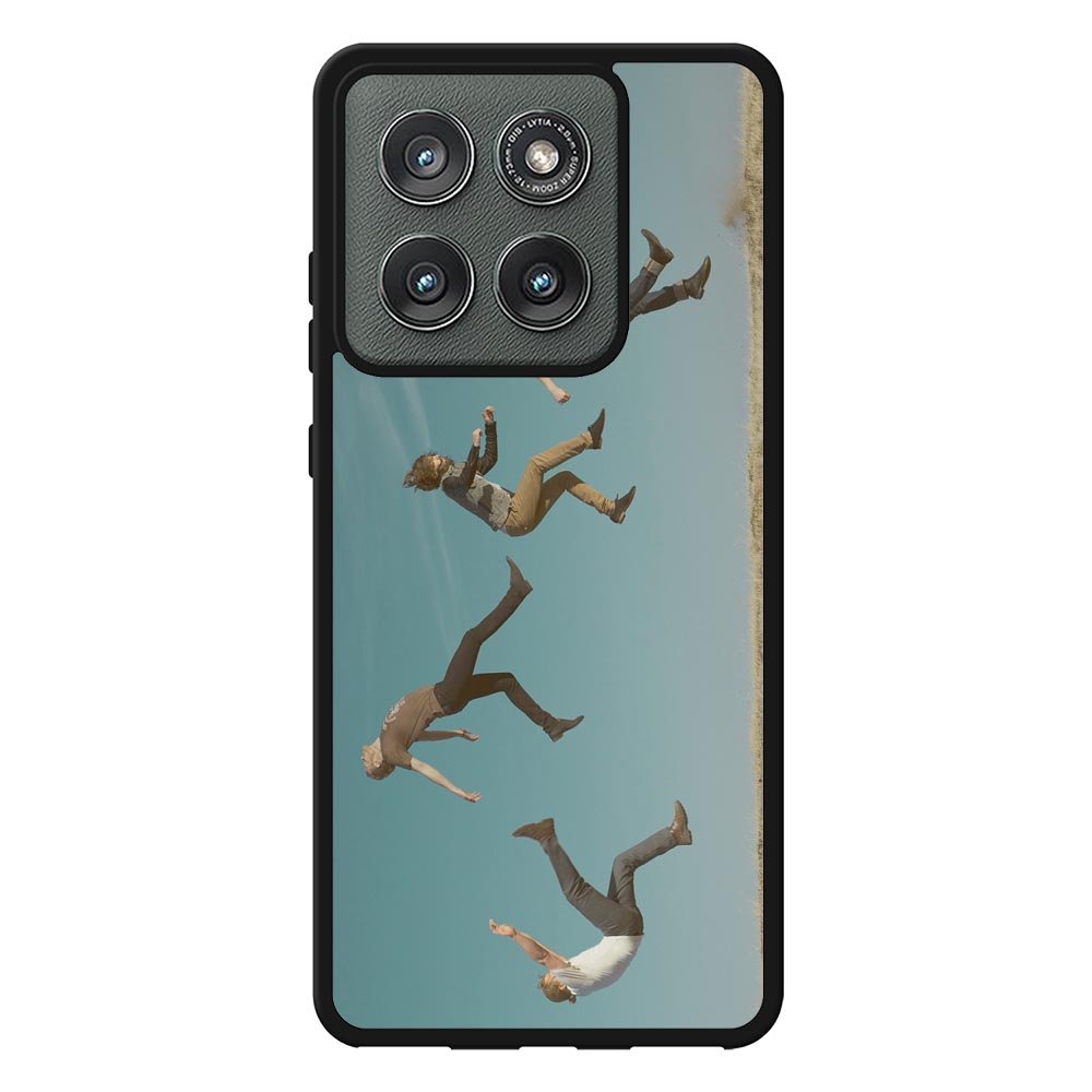 Its Time Imagine Dragons X0047 Motorola Moto Edge 2025 Case
