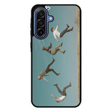 Its Time Imagine Dragons X0047 Samsung Galaxy A17 5G Case