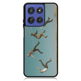 Its Time Imagine Dragons X0047 Motorola Moto G Stylus 5G 2025 Case