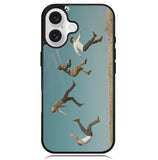 Its Time Imagine Dragons X0047 iPhone 16 Plus Case