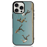 Its Time Imagine Dragons X0047 iPhone 16 Pro Case