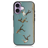 Its Time Imagine Dragons X0047 iPhone 17 Case