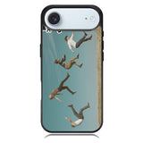Its Time Imagine Dragons X0047 iPhone 17 Air Case