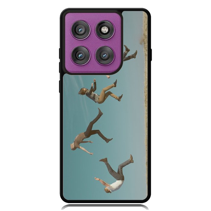 Its Time Imagine Dragons X0047 Motorola Moto Edge 2025 | Moto Edge 60 Fusion | Moto Edge 60 Pro Case
