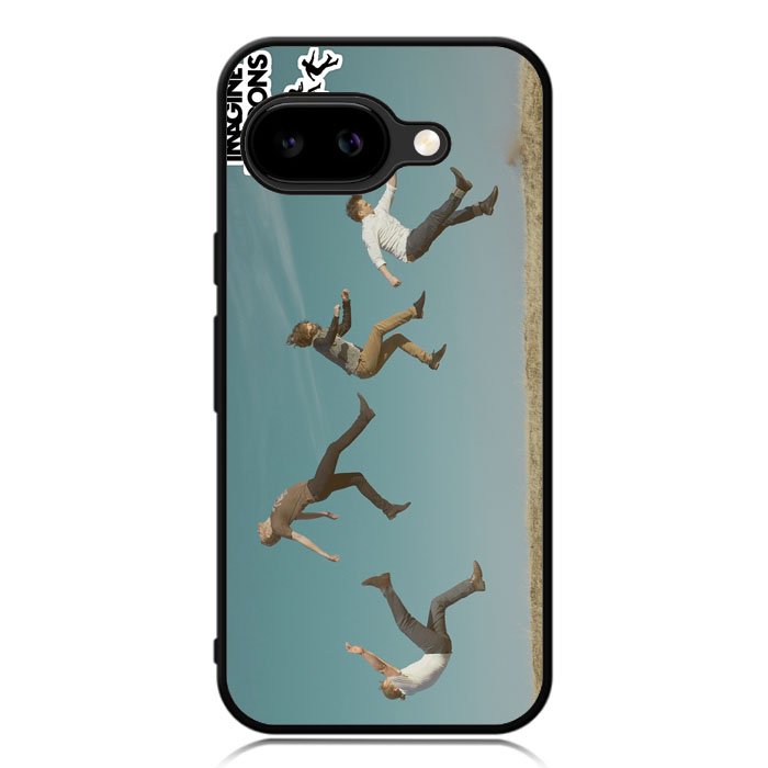 Its Time Imagine Dragons X0047 Google Pixel 9A Case