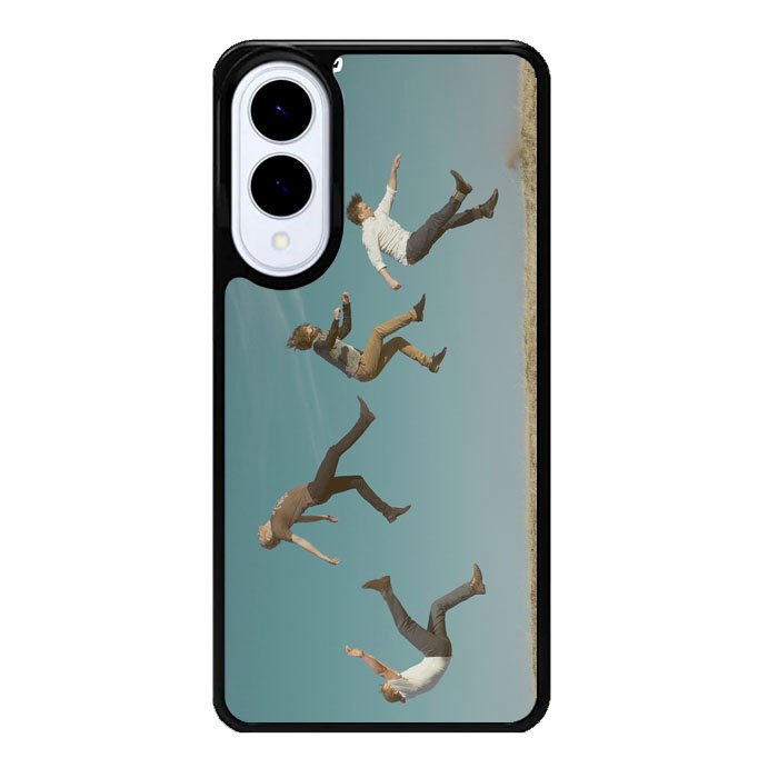 Its Time Imagine Dragons X0047 Samsung Galaxy S25 Edge Case