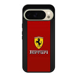Ferrari Logo Wallpaper X4969 Google Pixel 10 Pro XL Case