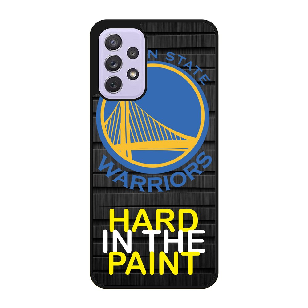 Golden State Warriors Samsung Galaxy A23 5G Case BC0330
