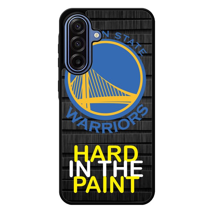 Golden State Warriors Samsung Galaxy A17 5G Case BC0330