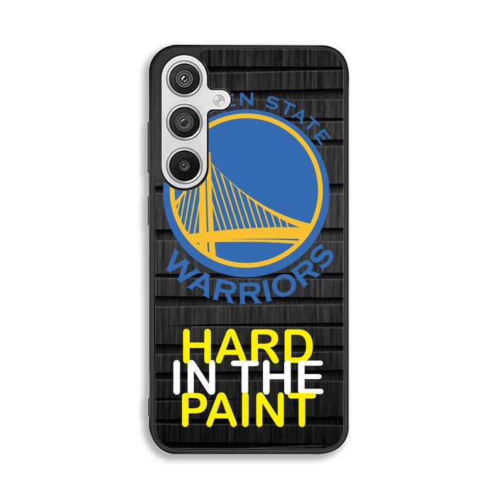 Golden State Warriors Samsung Galaxy A26 Case BC0330