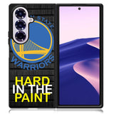 Golden State Warriors Samsung Galaxy Z Fold 7 5G Case BC0330