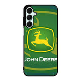 John Deere Logo Samsung Galaxy A16 Case BC0334