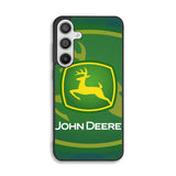 John Deere Logo Samsung Galaxy A26 5G Case BC0334