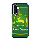 John Deere Logo Samsung Galaxy A36 Case BC0334
