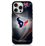 Houston Texans Case iPhone 16 Pro BC0333