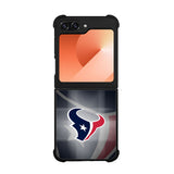 Houston Texans Case Samsung Galaxy Z Flip 6 5G BC0333